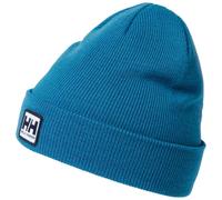 Bonnet enfant Helly Hansen Urban Cuff Bleu 53/54 cm