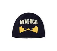 Bonnet enfant Lego Wear Agan 709 Noir 50/52 cm