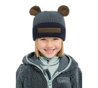 Bonnet enfant LeMieux Mini Bear Bleu TU