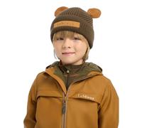 Bonnet enfant LeMieux Mini Bear Marron TU