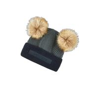 Bonnet enfant LeMieux Mini Clara Bleu TU