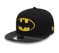 Bonnet enfant mixte New Era 950K Chyt DC Camo 9FIFTY Batman Noir - Sportswear
