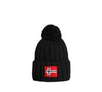 Napapijri Semiury 6 Beanie Noir 20 cm Enfants