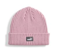 Puma Bonnet Classic Low Crown Enfant Rose