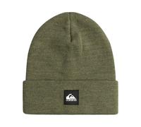 Bonnet enfant Quiksilver Brigade Vert TU
