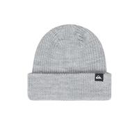 Quiksilver Performer - Bonnet - Garçon Enfant - One Size - Gris
