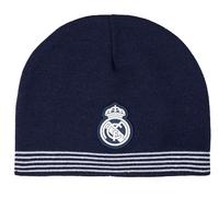 Bonnet enfant REAL - Collection officielle Real Madrid - Football