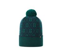 Bonnet enfant Reima Kuurassa Bleu 1/3 ans