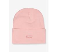 Bonnet enfant rose TU