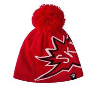 Bonnet enfant Rossignol Yuki Rouge TU