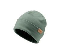 Sterntaler - Kid's Turn-up Beanie - Bonnet - 53 cm - mattgrün