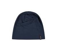 Bonnet enfant Sterntaler OCS unicolore Bleu 53/55 cm