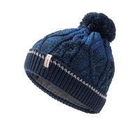 Bonnet enfant VAUDE Cornua III Bleu L (56/58 cm)