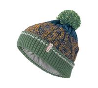 Vaude Cornua Iii Beanie Vert L Enfants