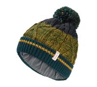 Vaude - Kid's Cornua Beanie III - Bonnet - M - deep pond