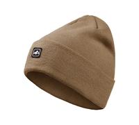 Vaude - Kid's Lulea Beanie - Bonnet - One Size - oat
