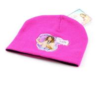 Bonnet enfant - Violetta - Fushia - Taille unique - Rose - Pour fille