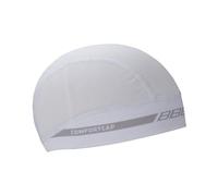 Bonnet eponge bbb comfortcap blanc