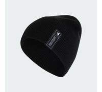 Adidas Bonnet unisexe Essentials Beanie Noir/Blanc M-L