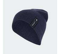 adidas Mixte Essentials Beanie, Shadow Navy/Black/Semi Lucid Blue, S