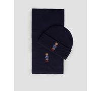 Bonnet Et écharpe Polo Ralph Lauren 449959532-400