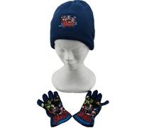 Bonnet et gants AVENGERS
