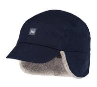 Bonnet Fall Line Cap Simu Buff - Navy S/M