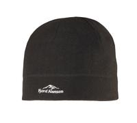 Bonnet Fall Wind Fjord Nansen - Black S/M