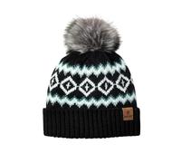 Bonnet femme Ariat Bristole Noir TU