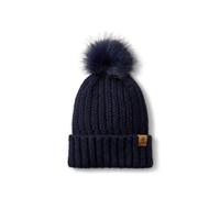 Bonnet femme Ariat Chilton Bleu TU