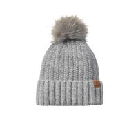 Bonnet femme Ariat Chilton Gris TU