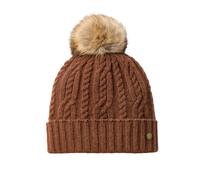 Bonnet femme Ariat Langford Marron TU