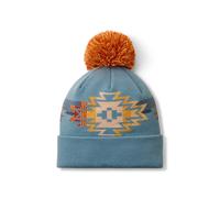 Bonnet femme Ariat Serape Vert TU