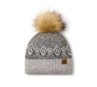 Bonnet femme Ariat Willow Gris TU