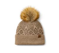 Bonnet femme Ariat Willow Vert TU