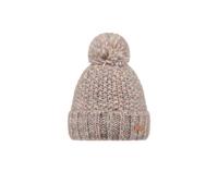 Barts – Bonnet Aitane – Femme – Taille unique – Gris chiné