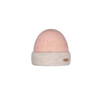 Barts Bonnet Arlenas femme rose et blanc