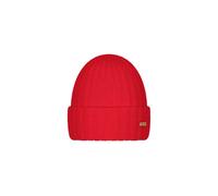 Barts - Women's Bayne Beanie - Bonnet - One Size - red