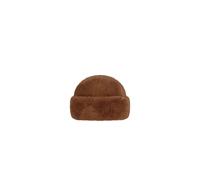 Barts – Chapeau femme Cherrybush Hat Marron Taille unique