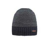 Barts David Beanie Bleu