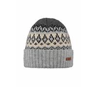 Barts Gregoris Beanie Gris
