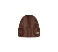 Bonnet femme Barts Guane Marron TU