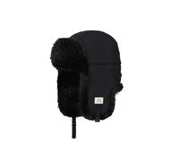 Barts - Women's Hawka Bomber - Bonnet - One Size - black