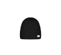 Bonnet femme Barts Ilmari Noir TU