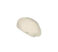 Bonnet femme Barts Inaru Blanc TU
