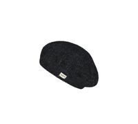 Barts Béret Inaru Femme Taille unique Anthracite