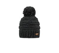 Barts Bonnet Jasmin Beanie Noir Homme/Femme