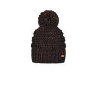 Bonnet femme Barts Jasmin Marron TU
