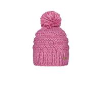 Barts - Women's Jasmin Beanie - Bonnet - One Size - rose