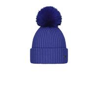 Bonnet femme Barts Kenzie Bleu TU